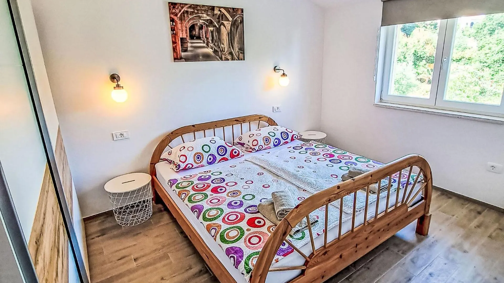Apartment Fameja By Interhome Liznjan Croatia