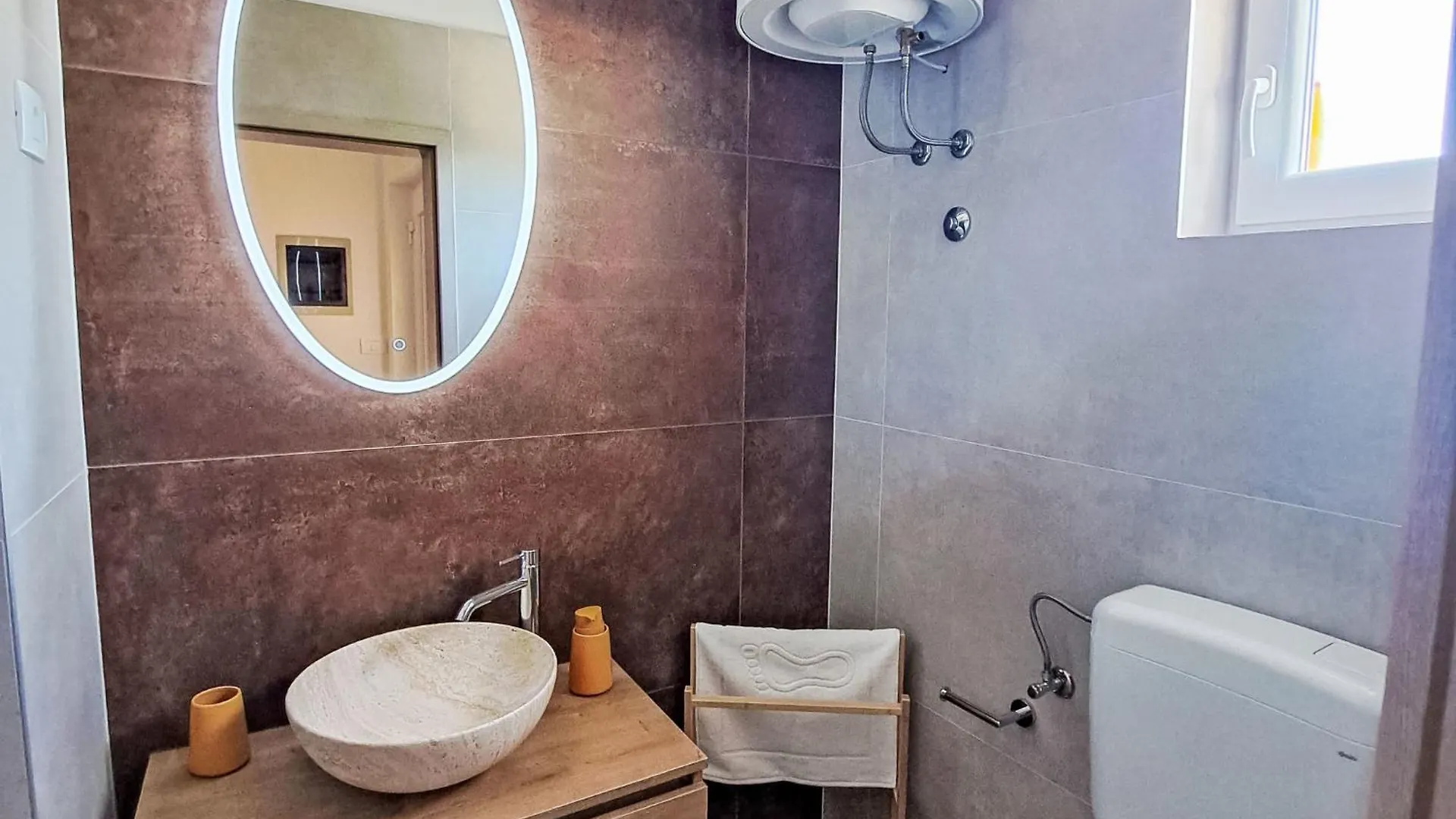 Apartment Fameja By Interhome Liznjan 0*,