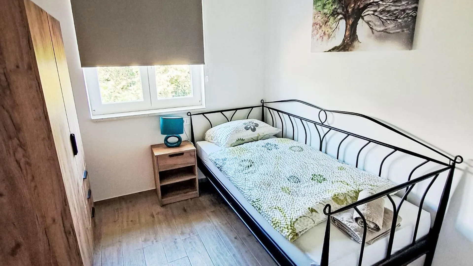 Apartment Fameja By Interhome Ližnjan 0*,  Κροατία