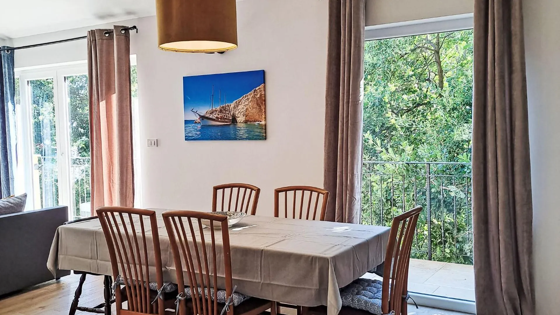 Apartment Fameja By Interhome Liznjan