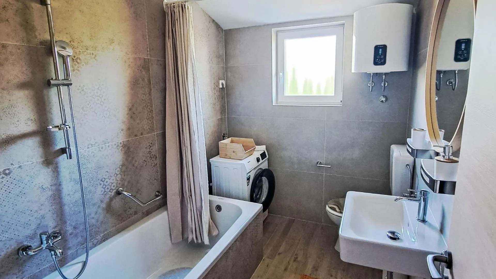 Apartment Fameja By Interhome Ližnjan