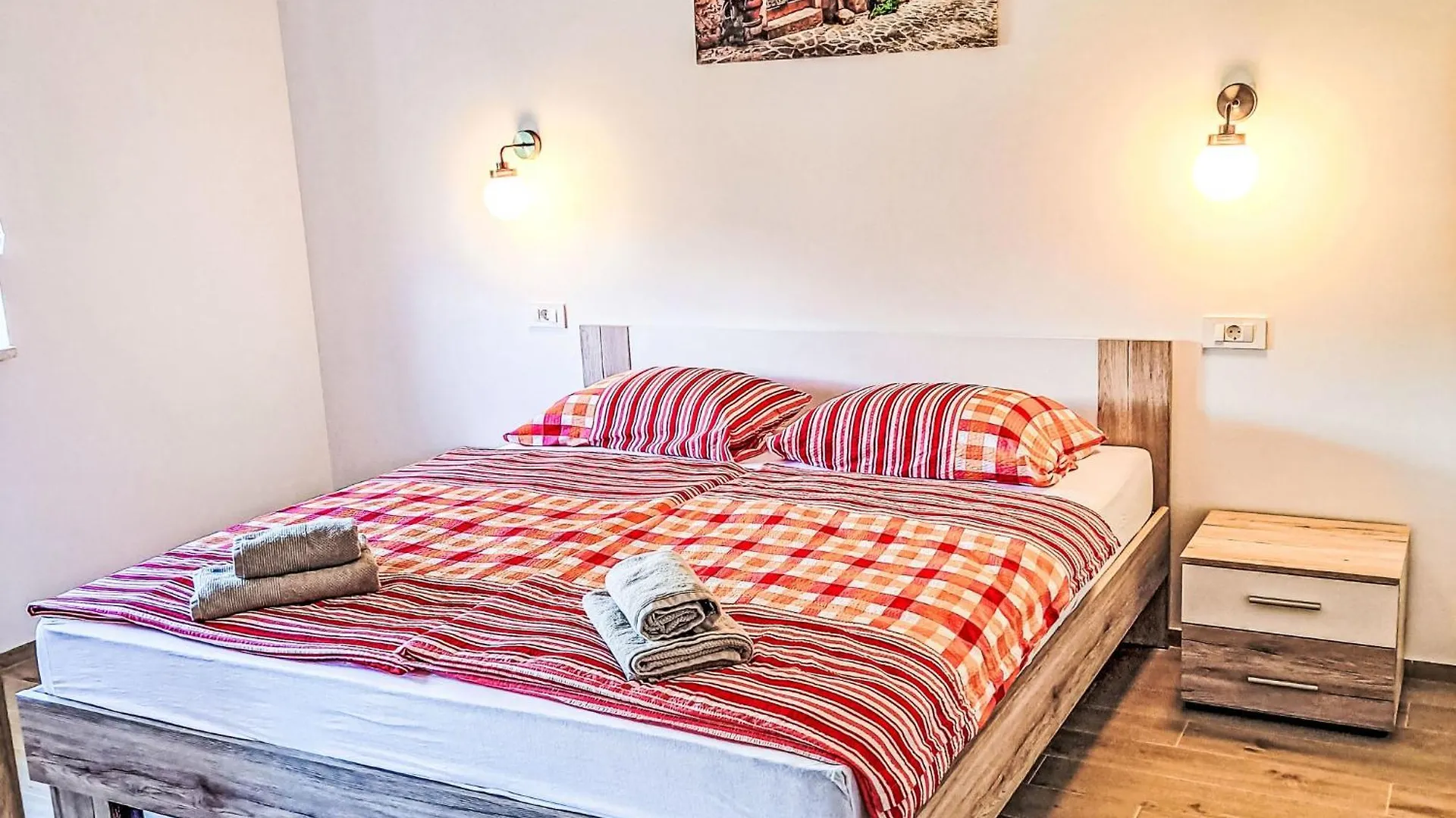 Apartment Fameja By Interhome Liznjan Croatia