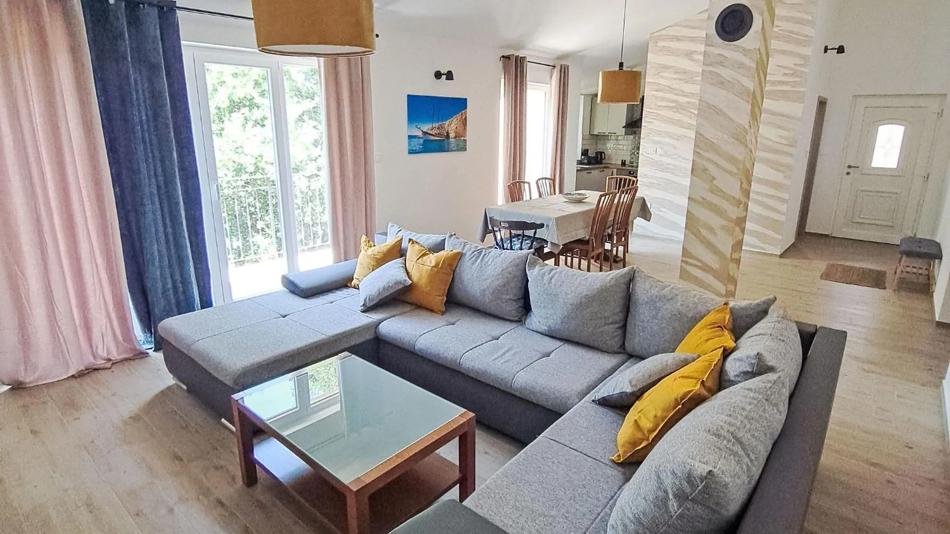 Apartment Fameja By Interhome Ližnjan