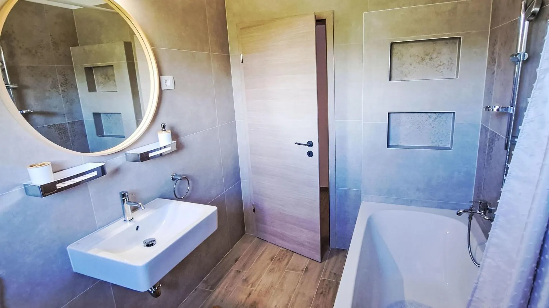 Apartment Fameja By Interhome Liznjan Croatia