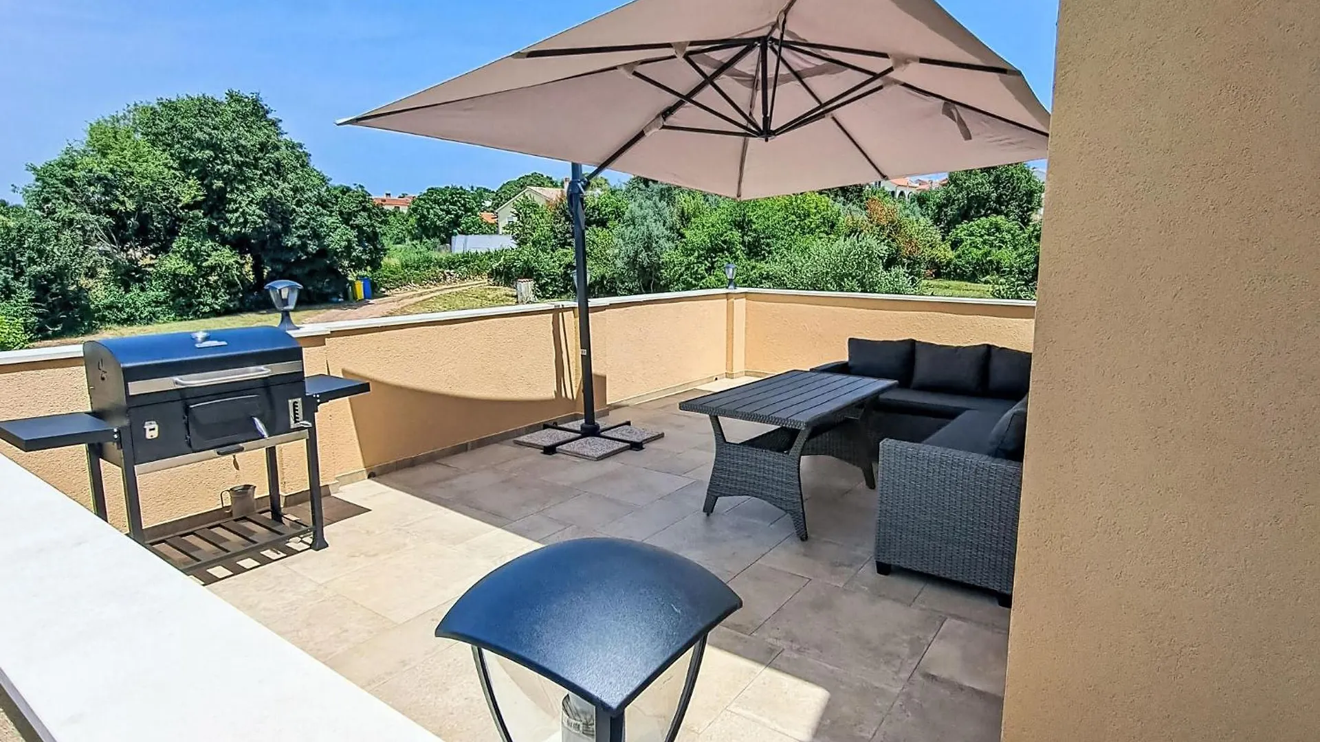 Apartment Fameja By Interhome Ližnjan